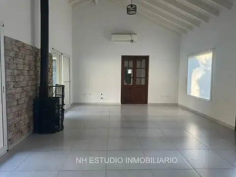 Casa en Alquiler en Haras San Pablo, USD 1.200