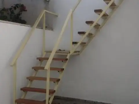 Casa en Venta 40 años