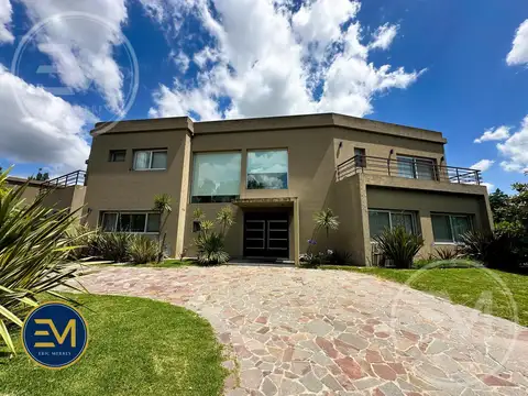 Casa en Venta 6 años