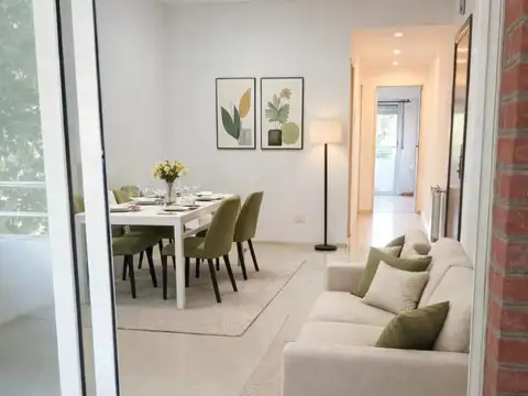 Departamento en Venta Permite mascota