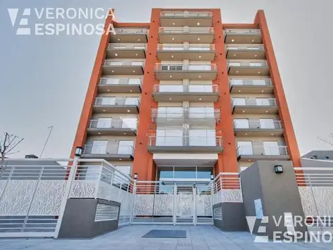 Departamento de un  ambiente en venta, Moron. ENTREGA INMEDIATA!