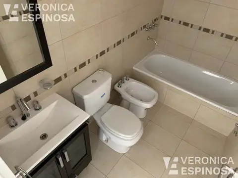 Departamento en Venta al Norte