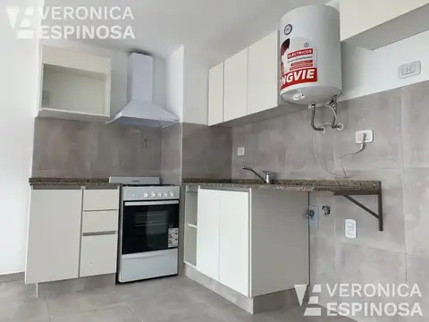 Departamento en Venta en Moron Sur, USD 51.000