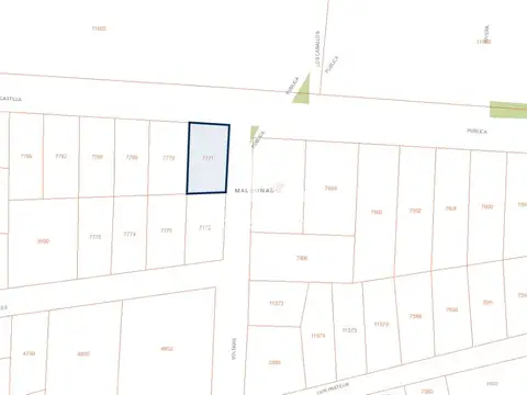 Terreno en Venta en Golf, USD 337.000