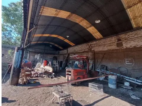 Galpon en Venta 50 años