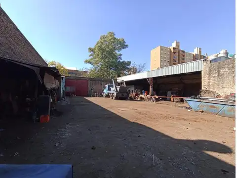 Galpon en Venta 50 años