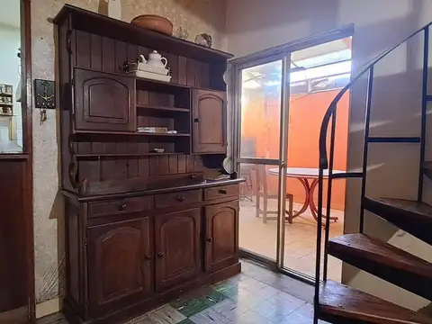 Departamento en Venta 50 años
