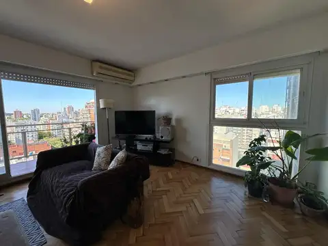 Departamento en Venta de 6 ambientes