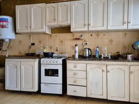 Venta Duplex 4 amb Virreyes 1 cuadra Av Avellaneda