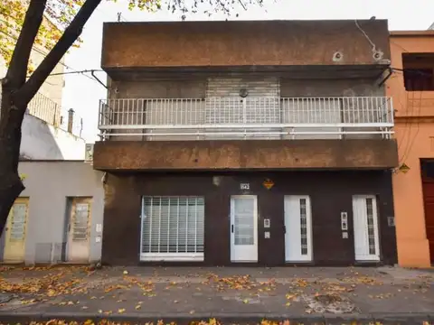 CALLAO AL 1100 VENTA DE LOTE EN ROSARIO