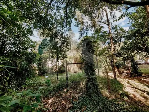 Terreno en Venta en Pilar Centro, USD 100.000