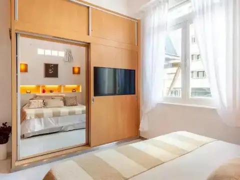 Departamento en Alquiler al Sur