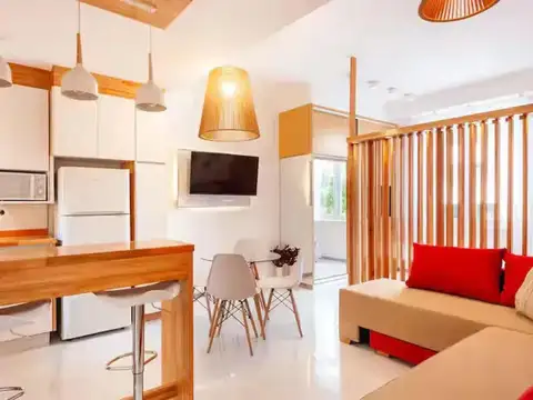 Departamento en alquiler - 1 Dormitorio 1 Baño - Villa Urquiza