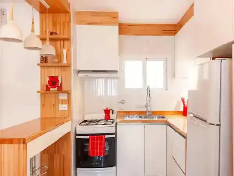 Departamento en Alquiler en Villa Urquiza, USD 600