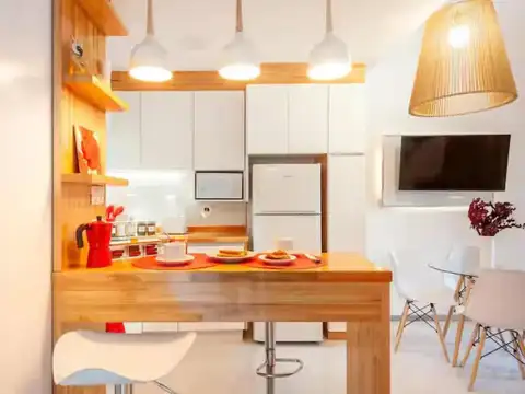 Avenida Monroe y Pacheco