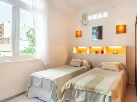 Departamento en Alquiler 40 años