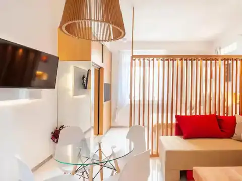 Departamento en Alquiler de 2 ambientes