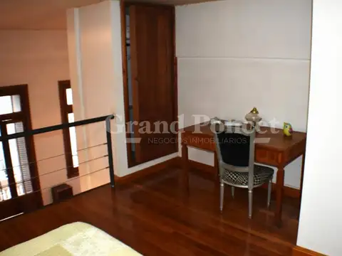 Departamento en Alquiler Temporal 90 años