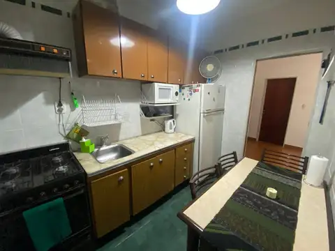 Depto Tipo Casa en Venta con 1 cocheras