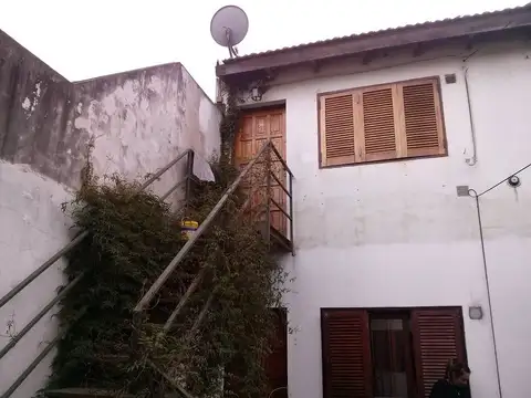 Departamento en Venta con 1 cochera