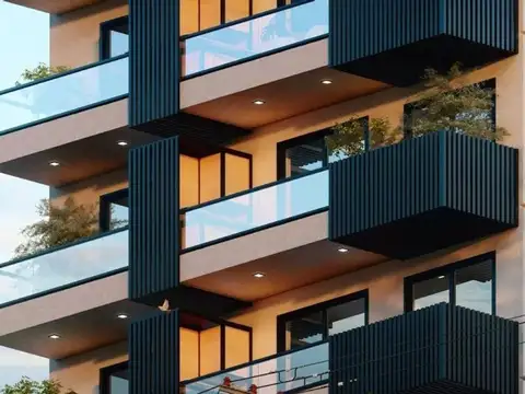 Departamento en Venta 1 año