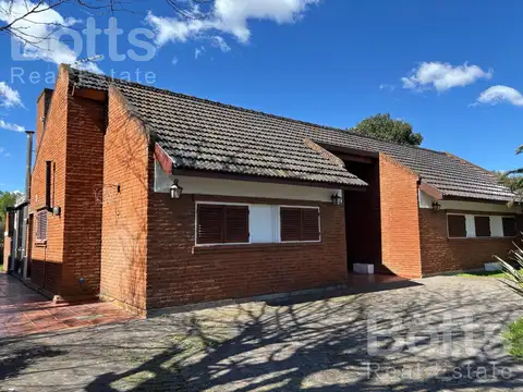 Casa en Venta en Country Club Banco Provincia, USD 210.000