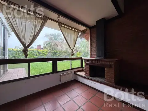 Casa - Banco Provincia De Bs. As.