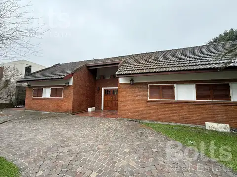 Casa en Venta de 4 dormitorios