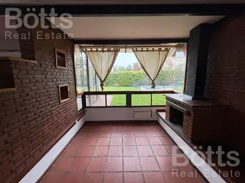 Casa en Venta 34 años