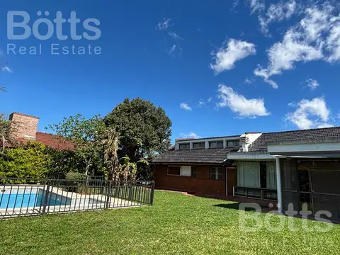 Casa - Banco Provincia De Bs. As.