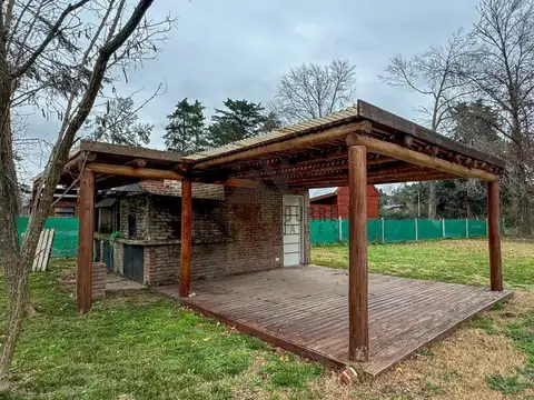 Casa  en Venta en El Remanso, Exaltación de la Cruz, G.B.A. Zona Norte