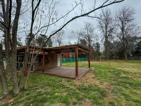 OPORTUNIDAD!!!! RETASADO!!! RUTA 8 KM 72-EL REMANSO- 100