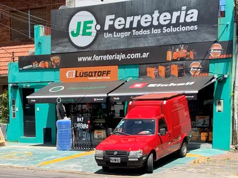 AMPLIO Y HERMOSO LOCAL * COLOMBRES 1234 *