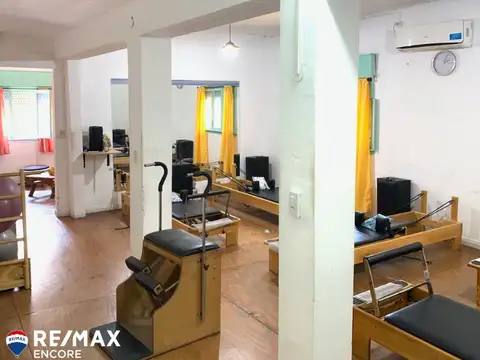 Local en Alquiler 65 años