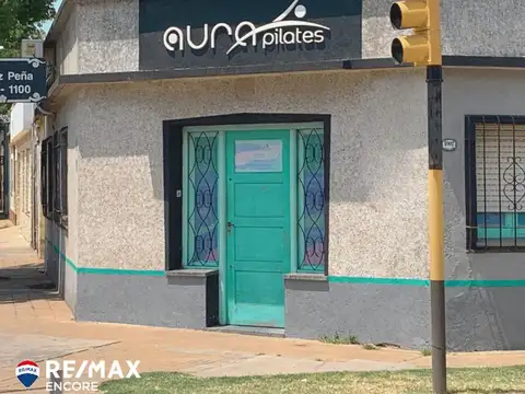 Saenz Peña y Alem 1000