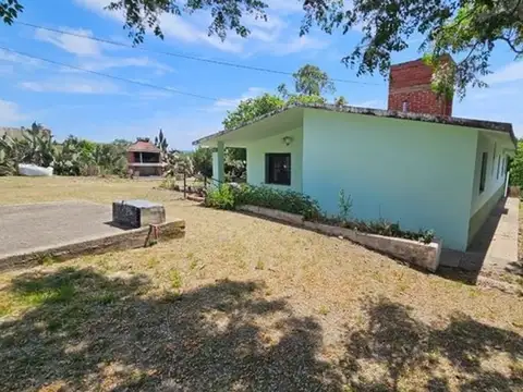 Casa en Venta en Villa Santa Cruz Del Lago, USD 65.000