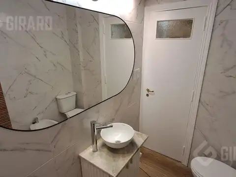 Departamento en Venta en Centro, USD 85.500