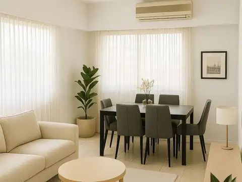 VENTA DEPARTAMENTO 3 AMBIENTES RECOLETA