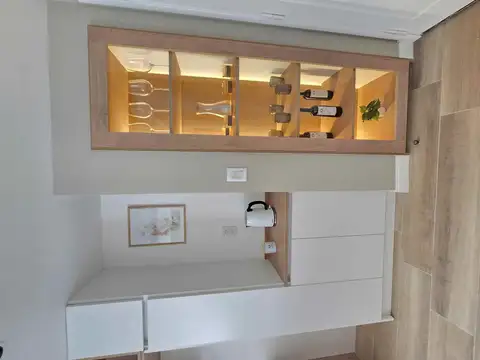 Departamento en Venta 1 año