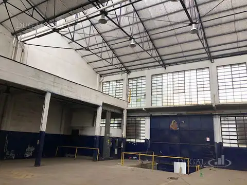 Galpon en Alquiler 20 años