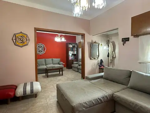 Casa en Venta en Castelar Sur, USD 175.000