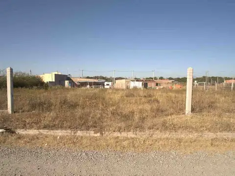 Terreno en Venta en Cerrillos, USD 17.500