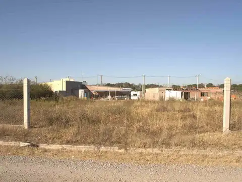 TERRENO VENTA LOS ADOBES RN 68 CERRILLOS