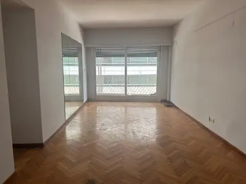 AUSTRIA 1900, Piso 3