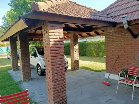 Casa en Venta 26 años