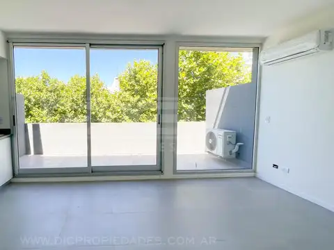 Mendoza 2100 - 8A - Belgrano