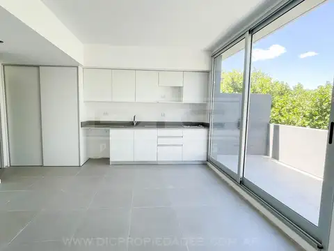 Departamento en Venta al Sudoeste