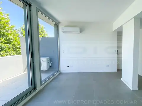 Departamento Monoambiente Venta - Belgrano C