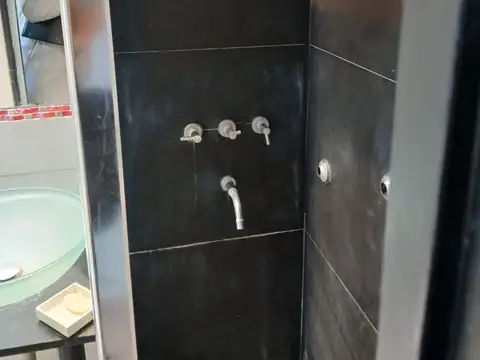 Tipo Casa 2 Ambientes en Duplex Bajas Expensas