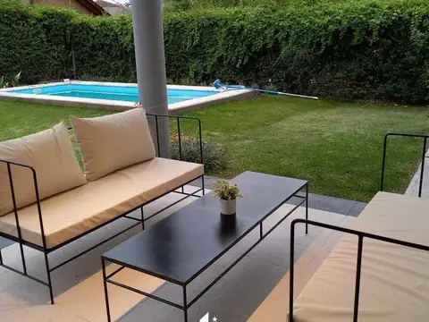 Casa en Venta A Estrenar